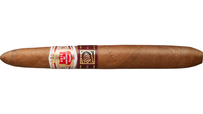 Hoyo de Monterrey Elegantes kubanische Zigarre