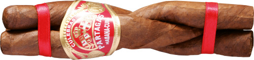 Partagas Culebras Zigarren