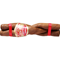 Partagas Culebras Zigarren