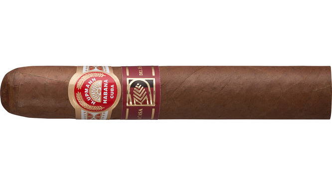 H. Upmann La Casa del Habano Royal Robusto Zigarre