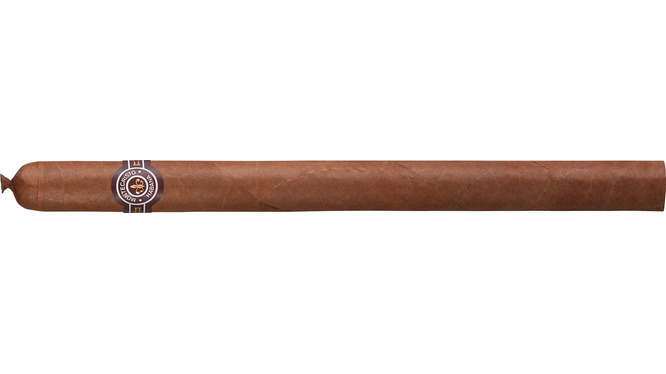 Montecristo Especiales No1 kubanische Zigarre
