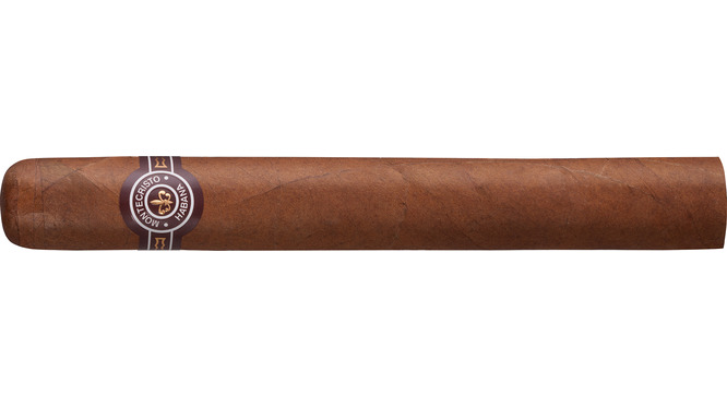 Montecristo Double Edmundo kubanische Zigarre