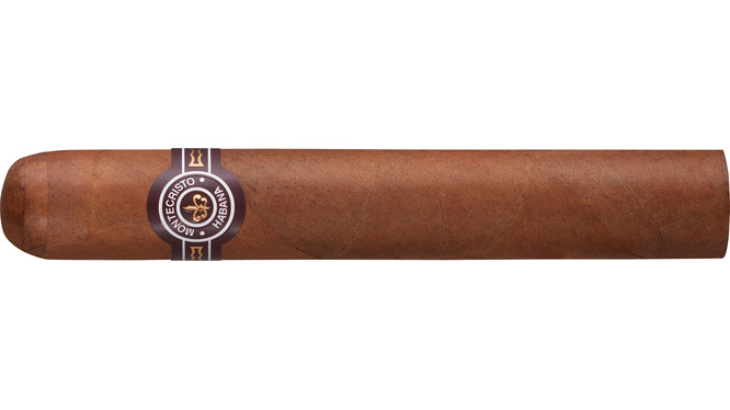 Montecristo Edmundo kubanische Zigarre