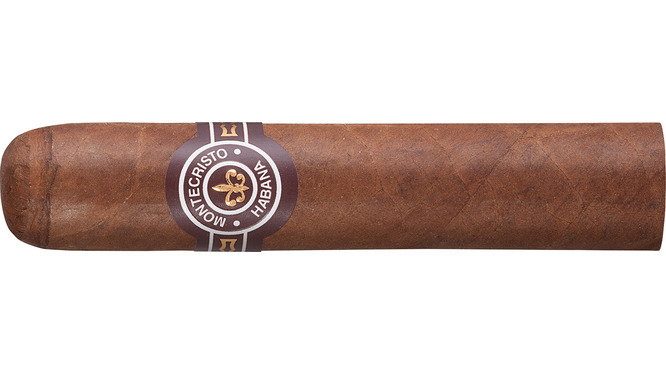 Montecristo Media Corona kubanische Zigarre