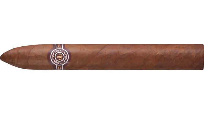 Montecristo No2 kubanische Zigarre