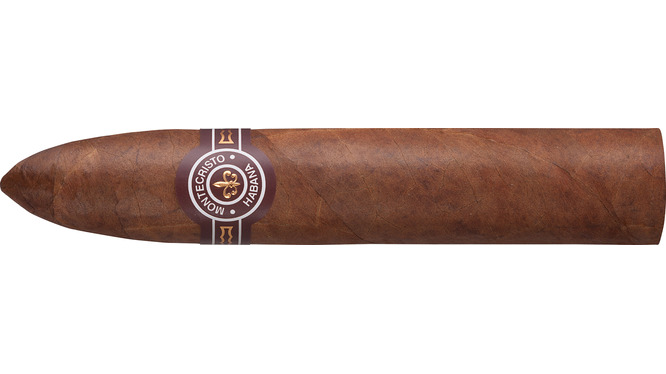 Montecristo Petit No 2 kubanische Zigarre