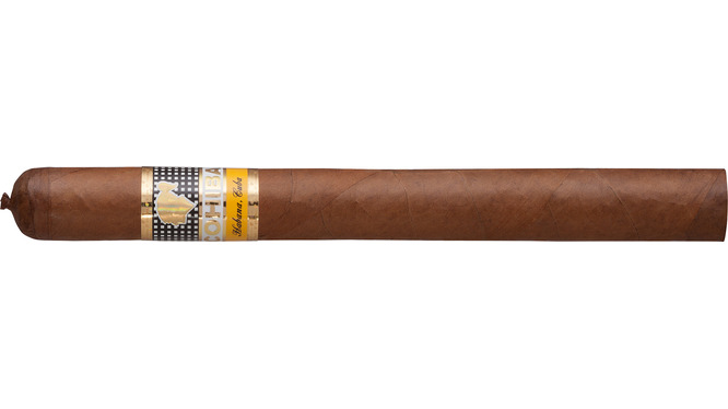 Cohiba Coronas Especiales kubanische Zigarre