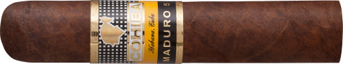 Cohiba Maduro 5 Magicos Zigarre