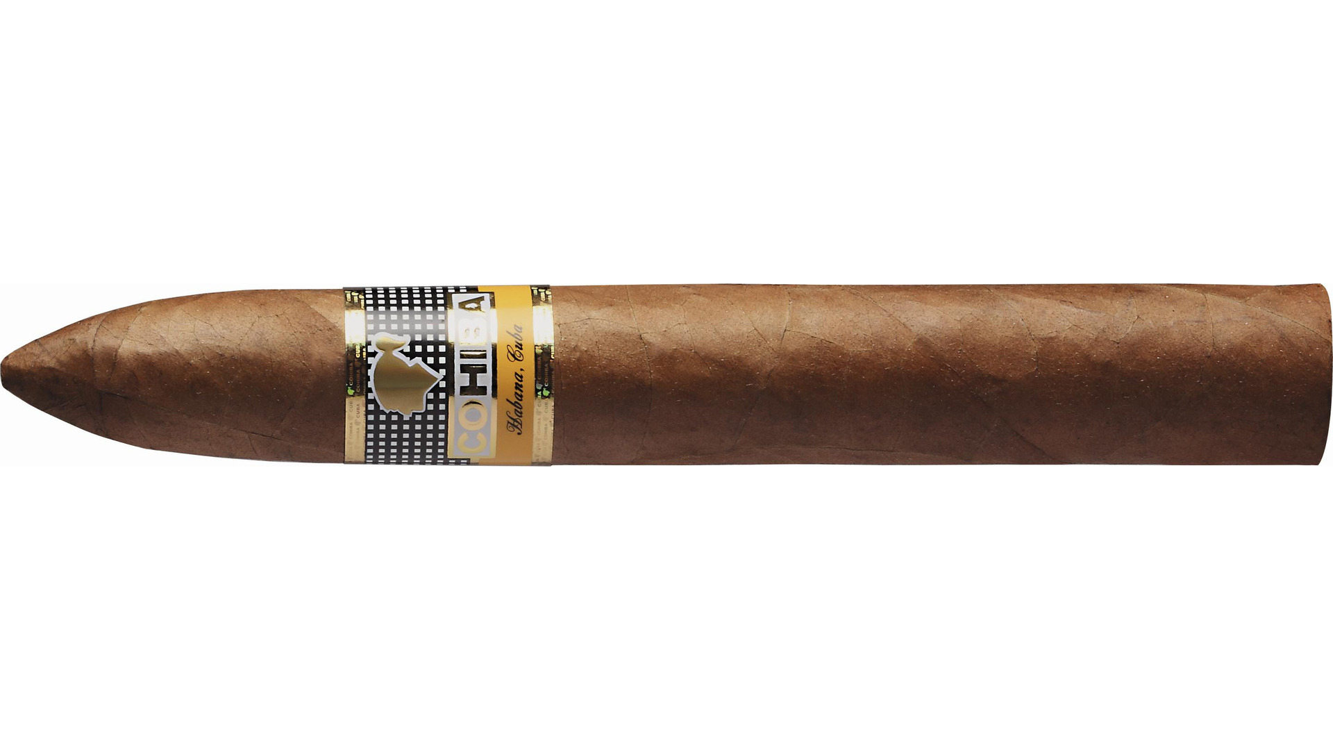 Cohiba Zigarren Piramides Extra   Zigarren Kuba Regulares