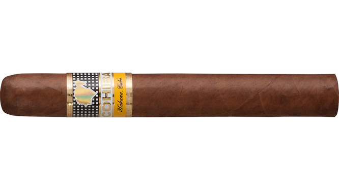 Cohiba Siglo II Zigarre