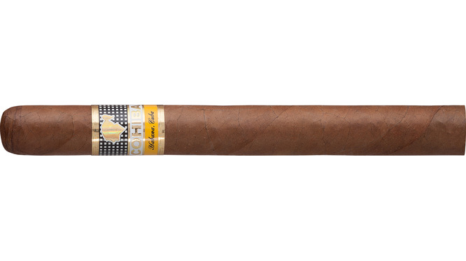 Cohiba Siglo III Zigarre