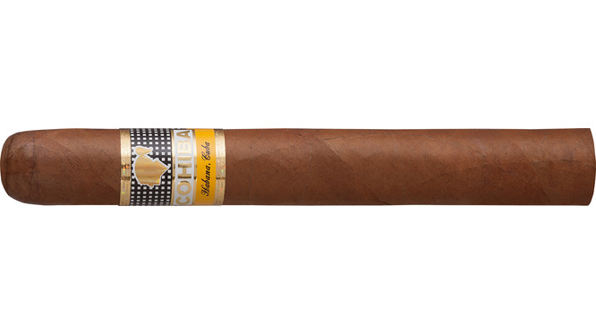 Cohiba Siglo IV Zigarre