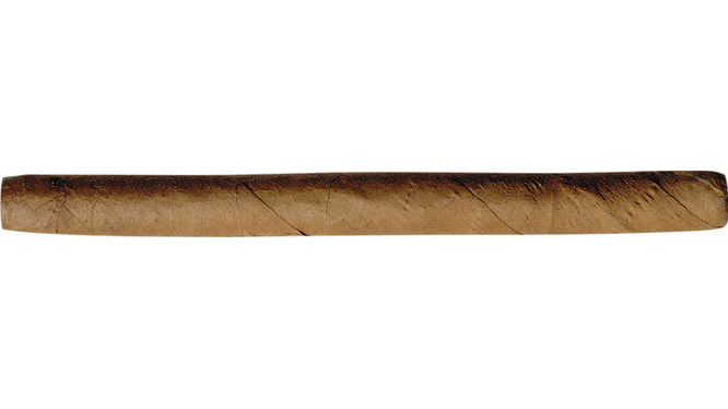Cohiba Club White