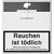 Schachtel Cohiba Club White