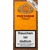 Schachtel mit 5 Partagas Chicos Zigarillos