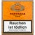 Schachtel mit 20 Partagas Club Zigarillos