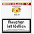 Schachtel mit 20 Romeo y Julieta Mini Zigarillos