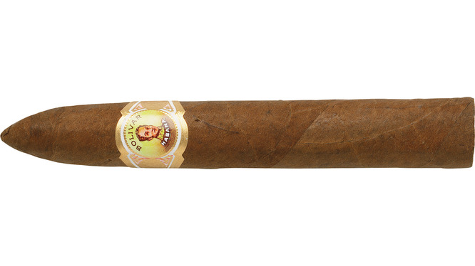 Bolivar Belicosos Finos Cabinett Zigarre