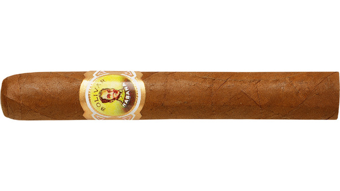 Bolivar Coronas Junior kubanische Zigarre