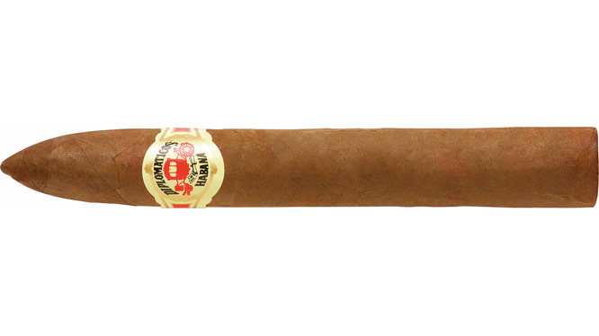 Diplomaticos No2 kubanische Zigarre