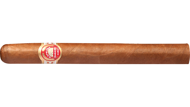 H. Upmann Sir Winston kubanische Zigarre