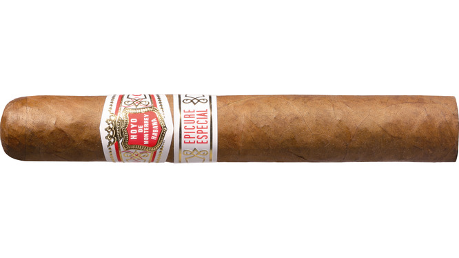 Hoyo de Monterrey Epicure Especial Zigarre