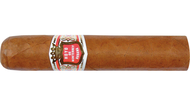 Hoyo de Monterrey Petit Robusto Zigarre