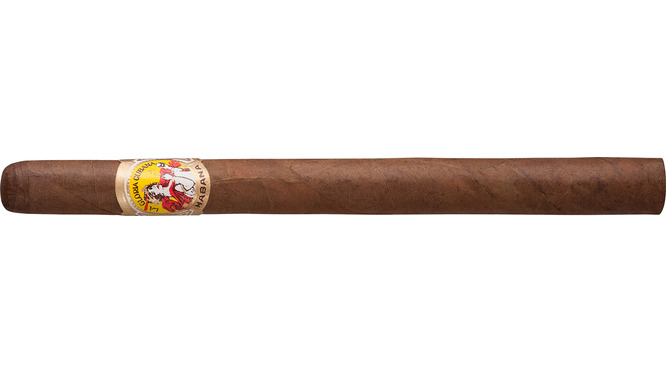 La Gloria Cubana Medaille d`Or No. 4 Zigarre