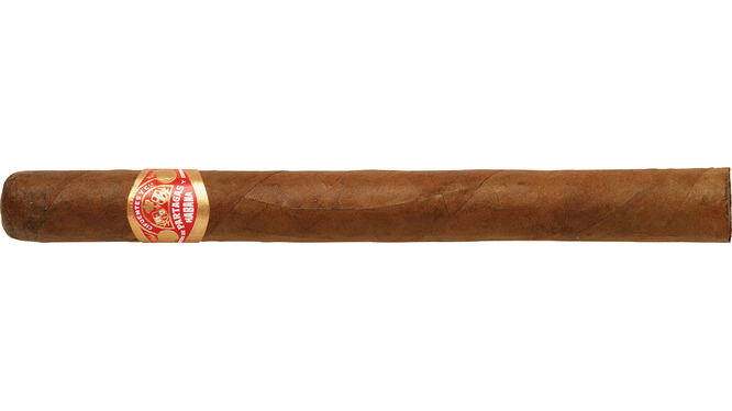 Partagas 898 Zigarre