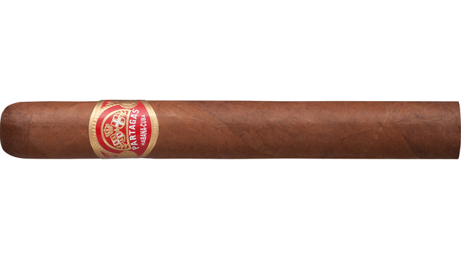 Partagas Aristocrats Zigarre