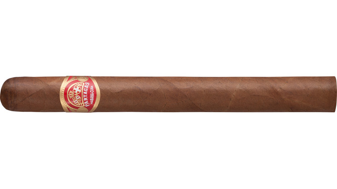 Partagas Lusitanias Zigarre