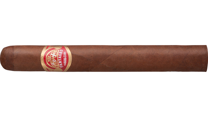 Partagas Mille Fleurs Zigarre