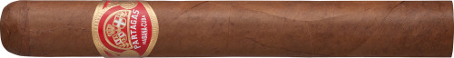 Partagas Petit Coronas Especiales Zigarre