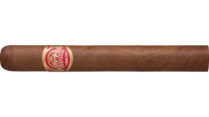 Partagas Petit Coronas Especiales Zigarre