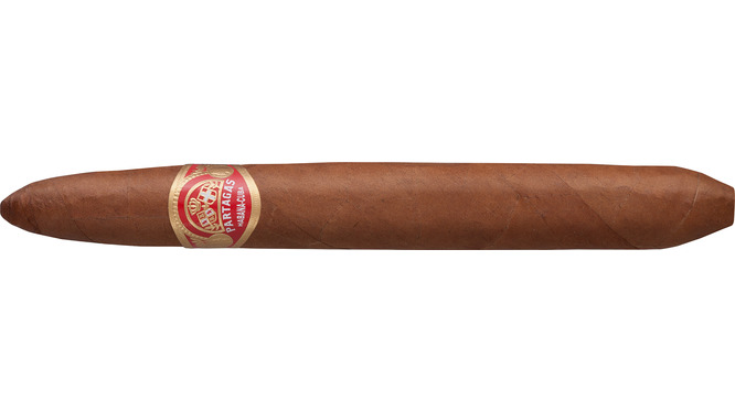 Partagas Presidentes Zigarre