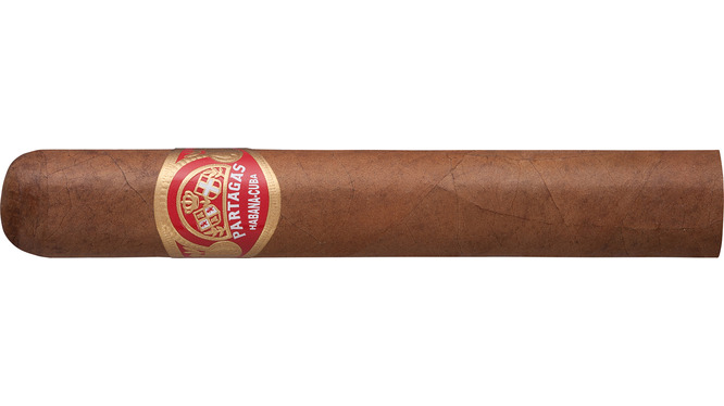 Partagas Shorts Zigarre