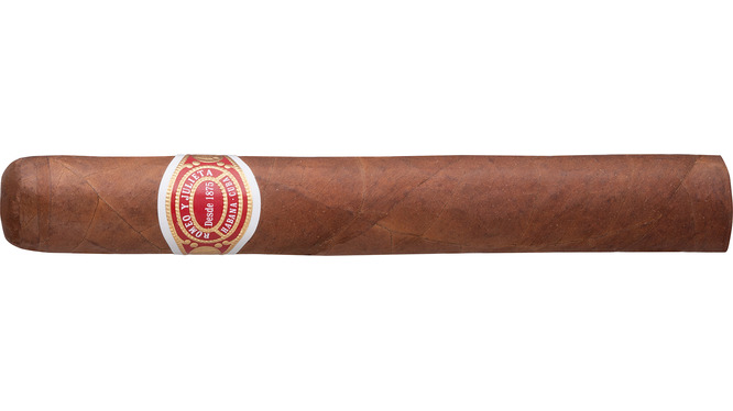 Romeo y Julieta Mille Fleurs kubanische Zigarre