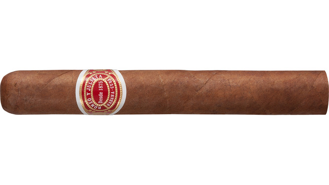 Romeo y Julieta Regalias de Londres kubanische Zigarre