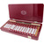 Romeo y Julieta Short Churchill Limited Edition Humidor offen