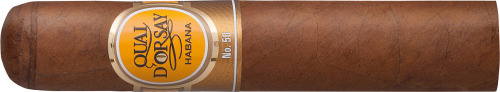 Quai D´Orsay No. 50 Zigarre