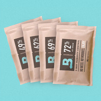 Boveda Befeuchtungssystem Humidipaks