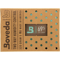 Boveda Befeuchtungssystem Humidipaks 320g Beutel 1 Stück / einzeln 69% RH