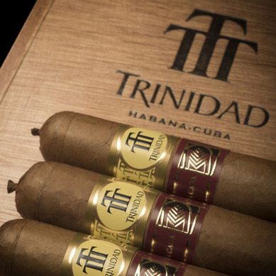Trinidad La Casa del Habano Zigarren
