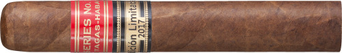 Partagas Serie E No. 1 Edición Limitadas 2017