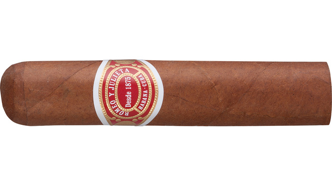 Romeo y Julieta Zigarren Petit Royales 1 Stück / einzeln