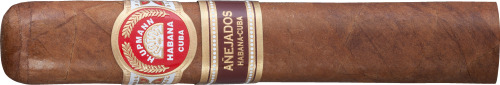H. Upmann Añejados Zigarren Robusto 1 Stück / einzeln Boxcode: Oktober 2007