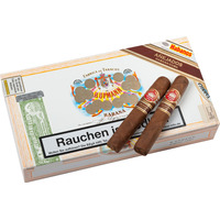 H. Upmann Añejados Zigarren Robusto 25 Stück / Kiste Boxcode: Oktober 2007