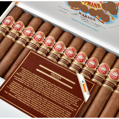 H. Upmann Añejados Zigarren Robusto