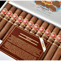 H. Upmann Añejados Zigarren