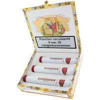 Romeo y Julieta Zigarren-Sampler